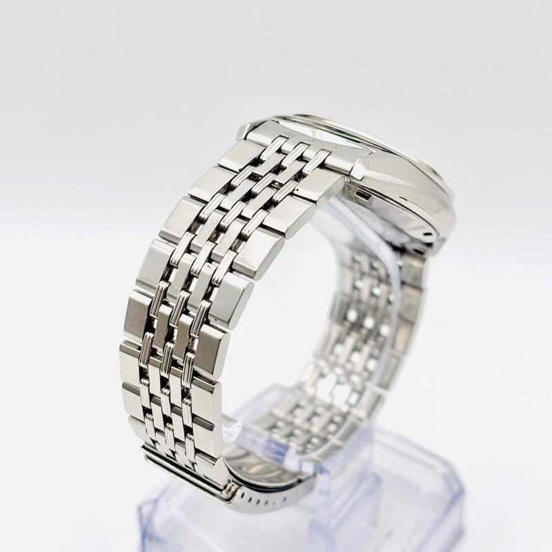 Citizen Citizen - Leopard 28800 [Near-Mint] 幽煌 (Yūkō) – Ghostly Radiance - No Reserve Price - 7700 - Men - 1974 vintage watch - image 27
