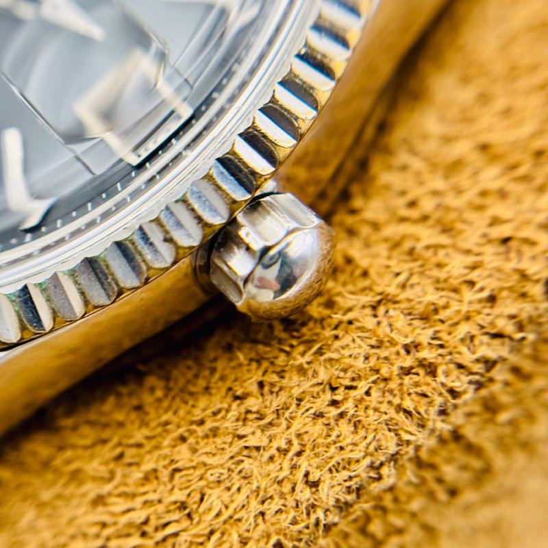 Citizen Citizen - Auto Dater - No reserve price - ADSS 51302-TA - Men - 1965 vintage watch - image 9