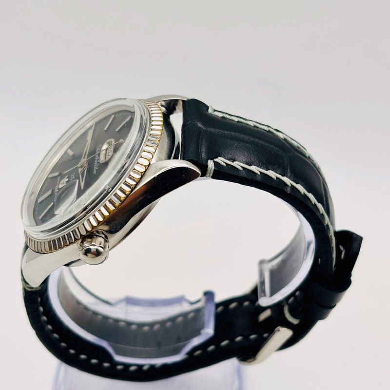 Citizen Citizen - Auto Dater - No reserve price - ADSS 51302-TA - Men - 1965 vintage watch - image 20