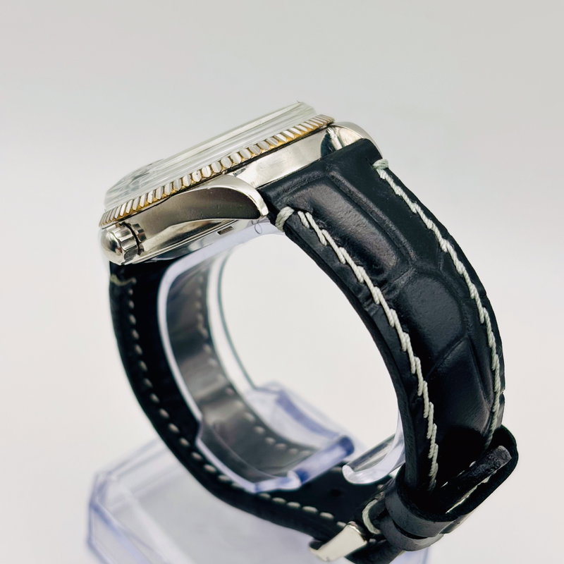 Citizen Citizen - Auto Dater - No reserve price - ADSS 51302-TA - Men - 1965 vintage watch - image 21