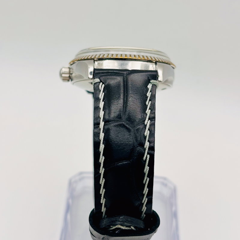 Citizen Citizen - Auto Dater - No reserve price - ADSS 51302-TA - Men - 1965 vintage watch - image 22