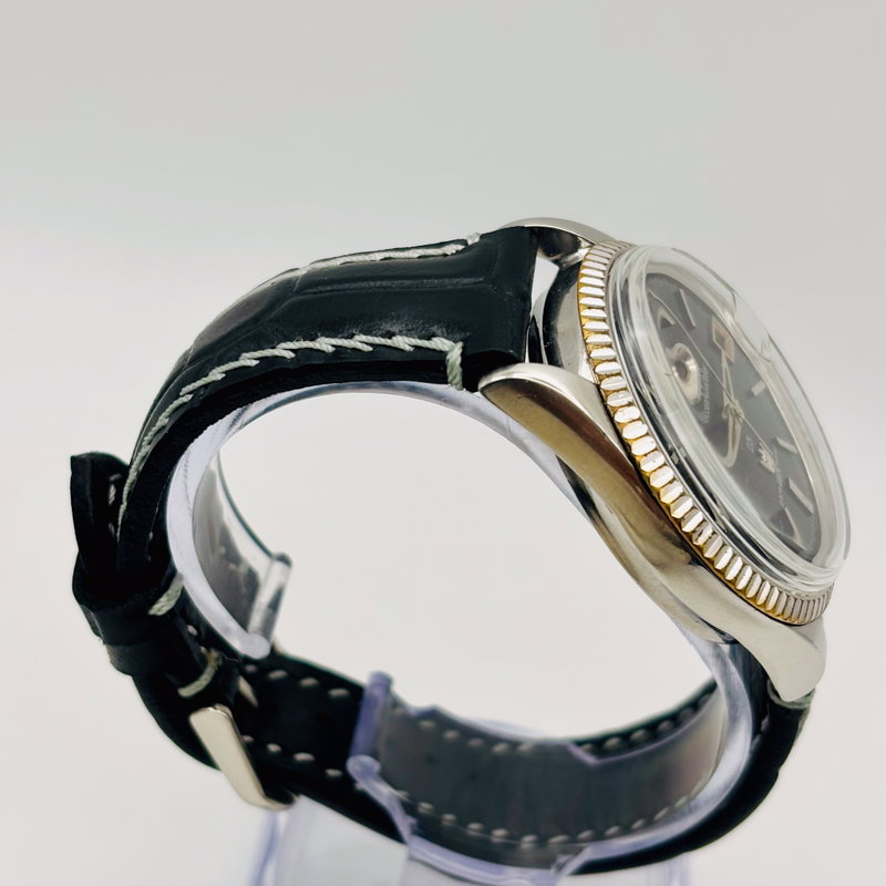 Citizen Citizen - Auto Dater - No reserve price - ADSS 51302-TA - Men - 1965 vintage watch - image 24