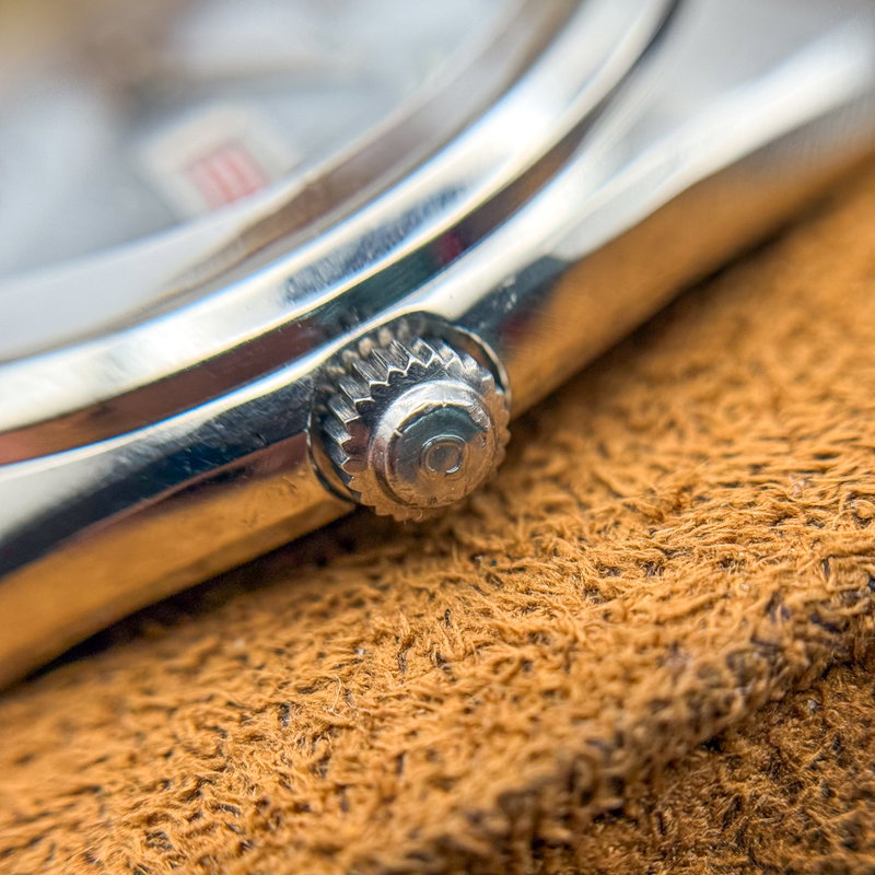 Citizen Citizen - Seven Star Deluxe 花明 (Hanaaki) – Blossom Light - No reserve price - ACSS 2932-Y - Men - 1968 vintage watch - image 13
