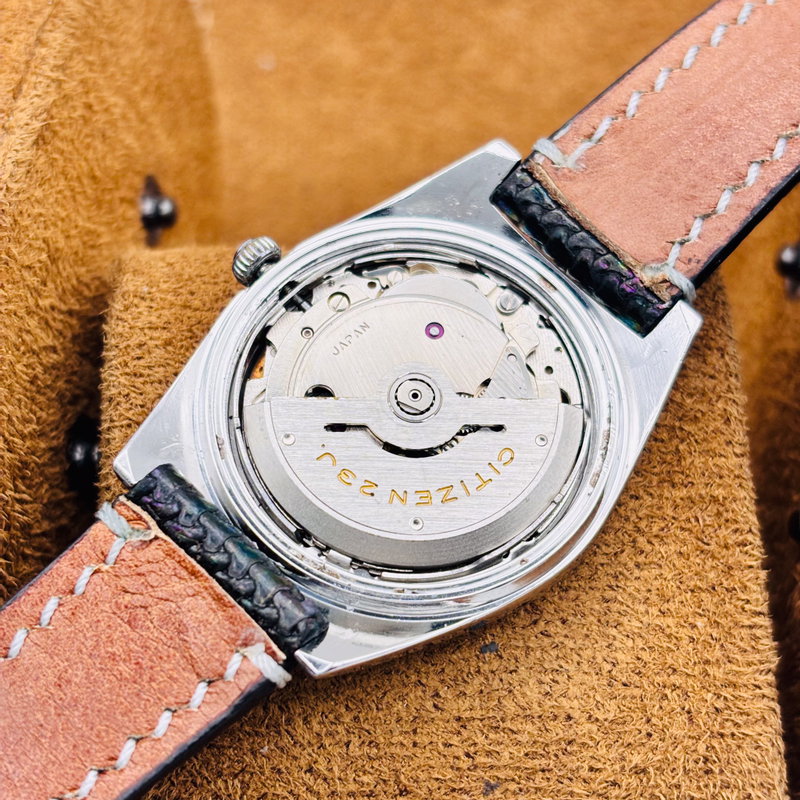 Citizen Citizen - Seven Star V2 - Sin precio de reserva - 4-780094 TA - Hombre - 1970-1979  vintage watch - image 15