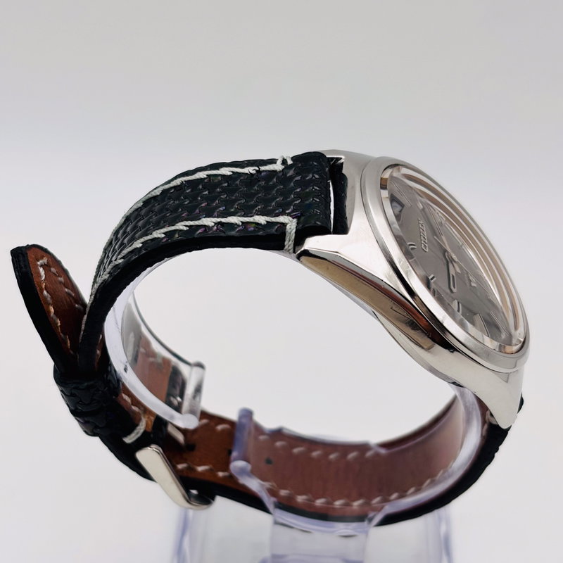 Citizen Citizen - Seven Star V2 - Sin precio de reserva - 4-780094 TA - Hombre - 1970-1979  vintage watch - image 24