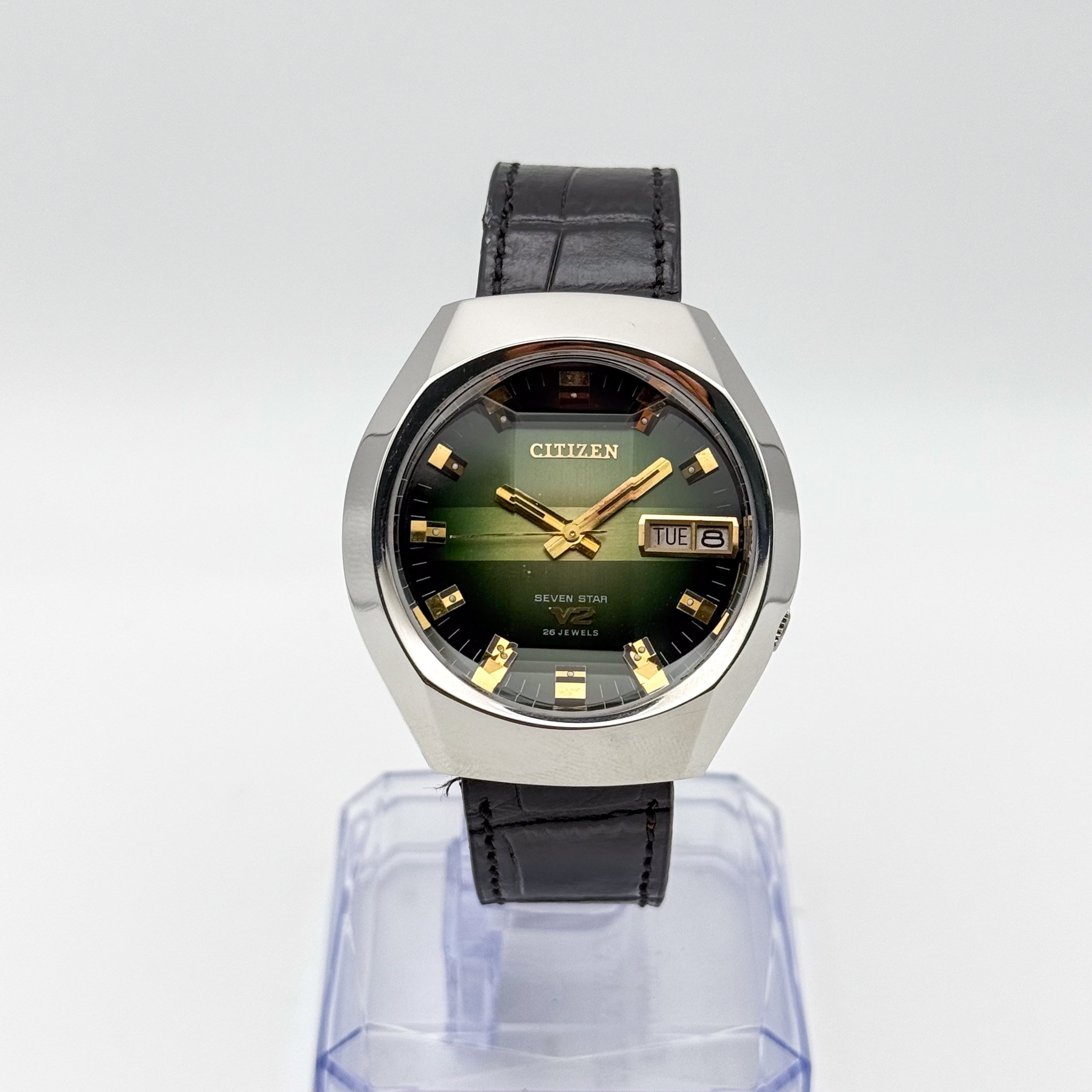Citizen - Seven Star V2 - No reserve price - 4-771061 Y - Men - 1973