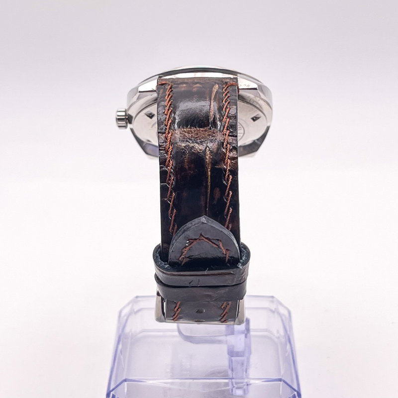 Citizen Citizen - Seven Star V2 皇霊 (Kōrei) – Imperial Spirit - No reserve price - 4-722248 Y - Men - 1971 vintage watch - image 9