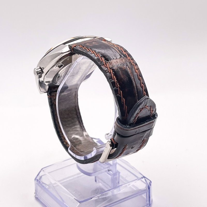Citizen Citizen - Seven Star V2 皇霊 (Kōrei) – Imperial Spirit - No reserve price - 4-722248 Y - Men - 1971 vintage watch - image 10