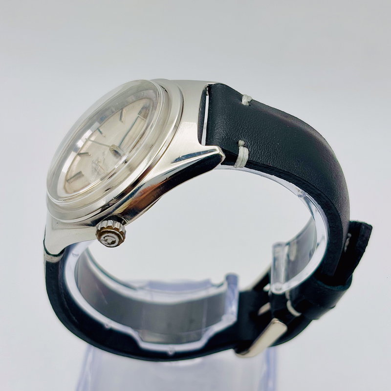 Citizen Citizen - Seven Star V2 風華 – Fūka – Wind Elegance - No reserve price - 4-720181 T - Men - 1970 vintage watch - image 22