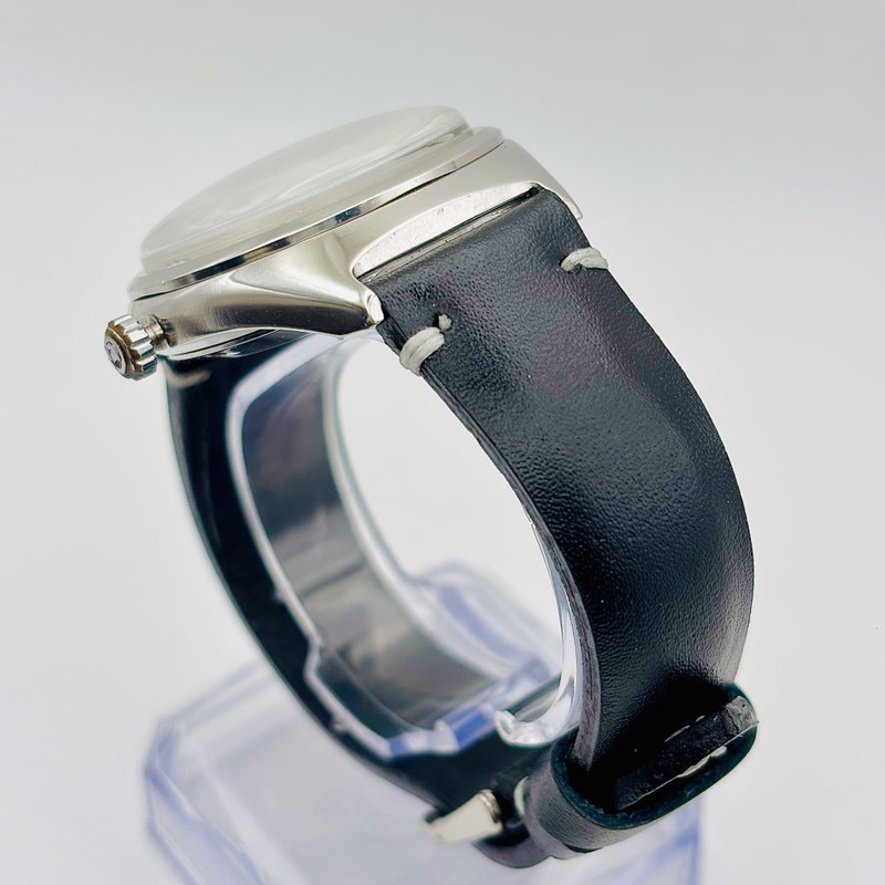 Citizen Citizen - Seven Star V2 風華 – Fūka – Wind Elegance - No reserve price - 4-720181 T - Men - 1970 vintage watch - image 23