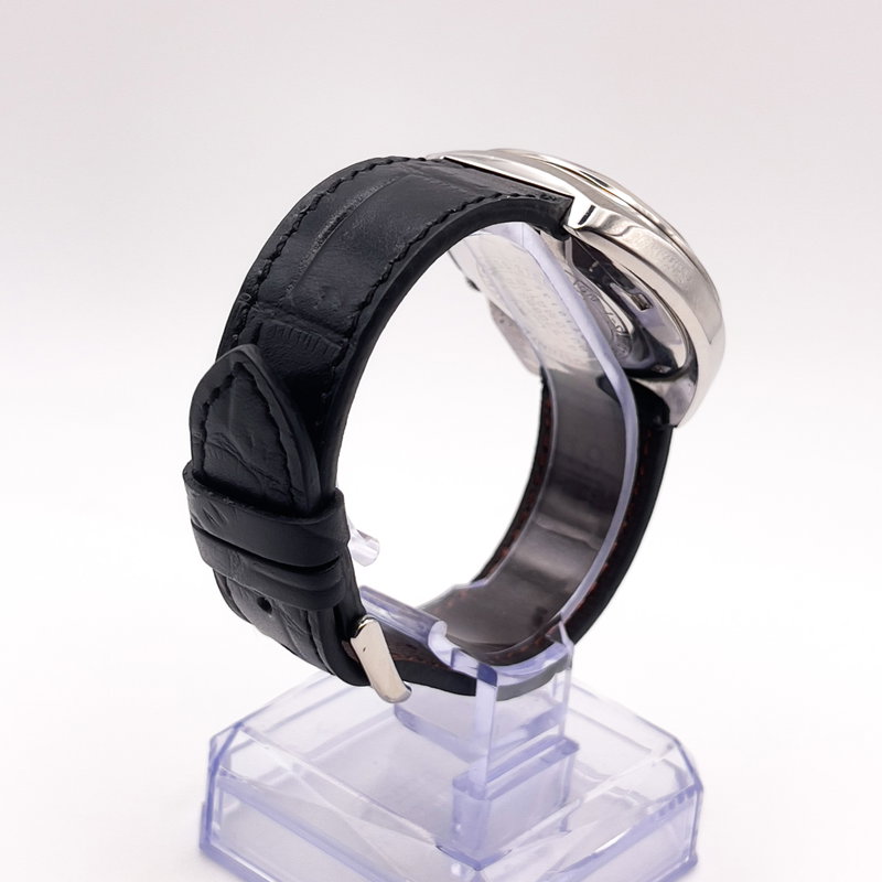 Citizen Citizen - Seven Star V2 "Gradient Charcoal Sunburst" 閃影 (Senei) – Flashing Shadow - No reserve price - 4-770889 TA - Men - 1972 vintage watch - image 6