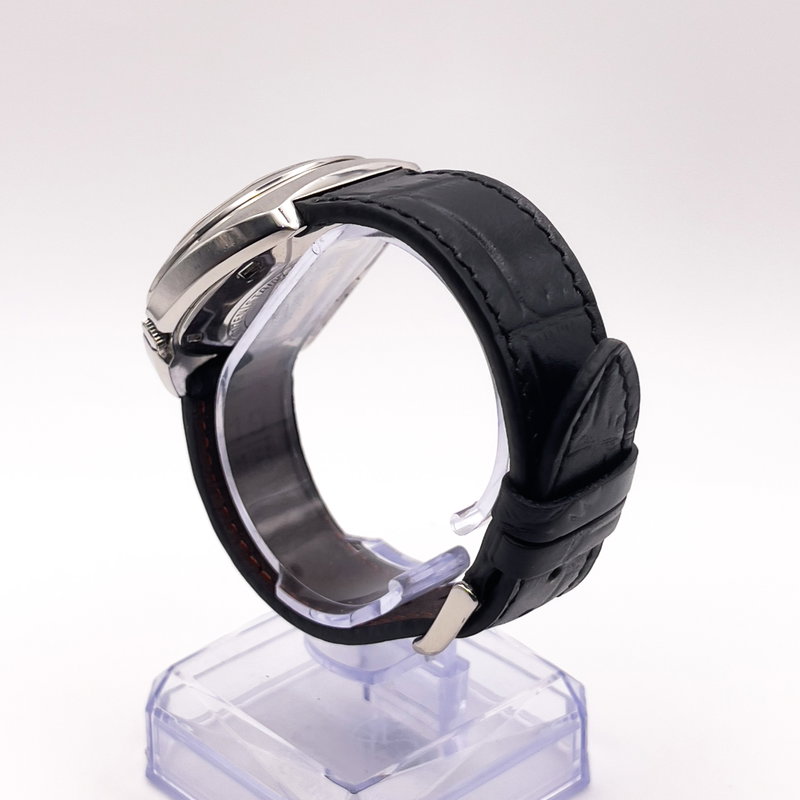 Citizen Citizen - Seven Star V2 "Gradient Charcoal Sunburst" 閃影 (Senei) – Flashing Shadow - No reserve price - 4-770889 TA - Men - 1972 vintage watch - image 7