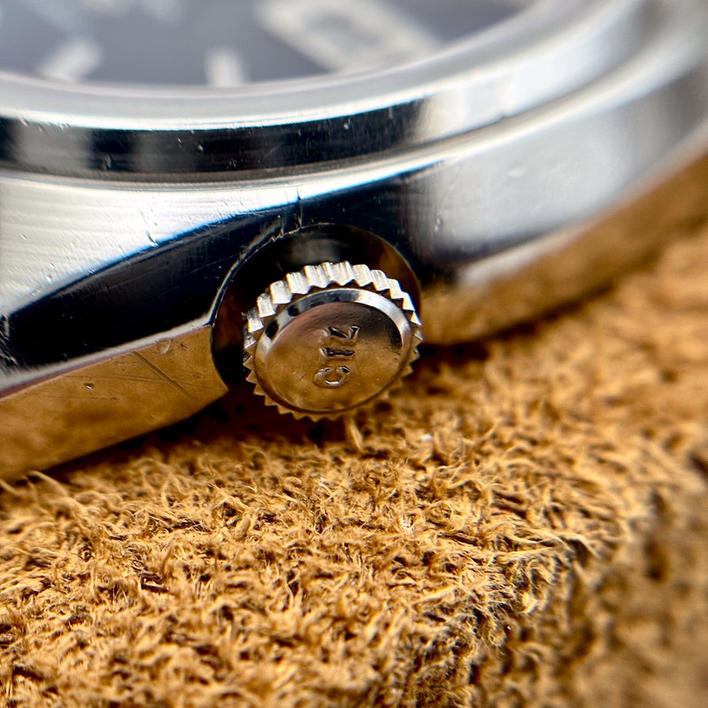 Citizen Citizen - Seven Star V2 - No reserve price - 4-770871 Y - Men - 1972 vintage watch - image 16