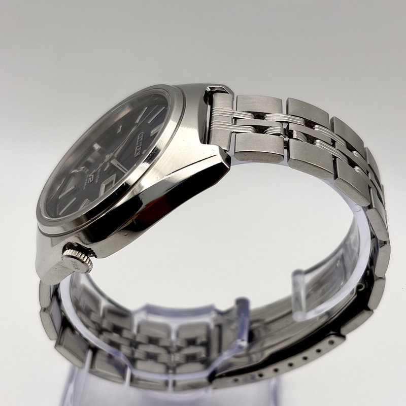 Citizen Citizen - Seven Star V2 - No reserve price - 4-770871 Y - Men - 1972 vintage watch - image 22