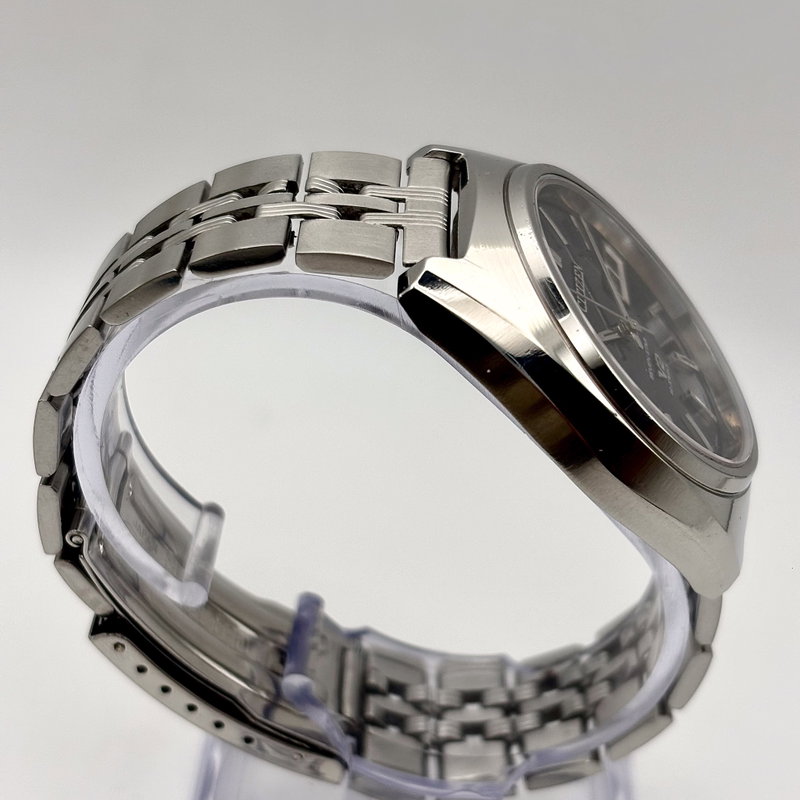 Citizen Citizen - Seven Star V2 - No reserve price - 4-770871 Y - Men - 1972 vintage watch - image 26