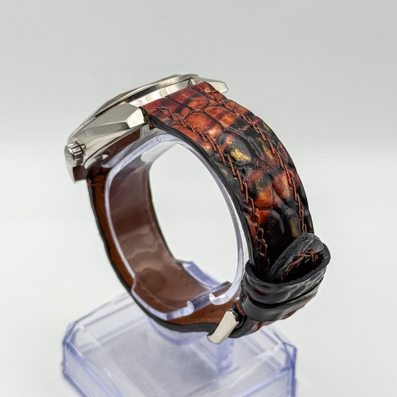 Citizen Citizen - V2 Seven Star - No reserve price - 4-720172 Y - Men - 1970-1979 vintage watch - image 7
