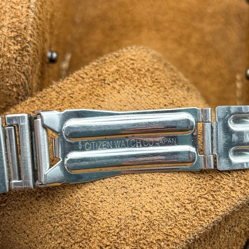 Citizen Citizen - Seven Star V2 - No reserve price - 4-720121 Y - Men - 1970 vintage watch - image 13