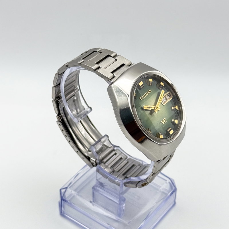 Citizen Citizen - Seven Star V2 - Sin precio de reserva - 4-771061 Y - Hombre - 1973 vintage watch - image 5