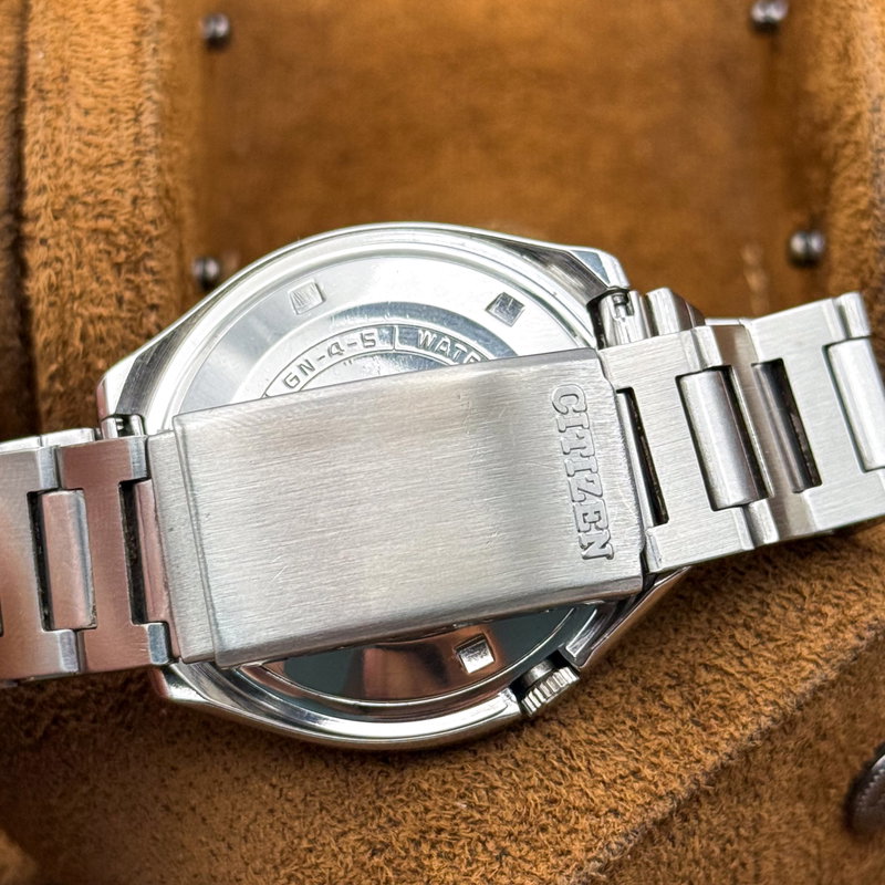 Citizen Citizen - Seven Star V2 - Sin precio de reserva - 4-771061 Y - Hombre - 1973 vintage watch - image 13