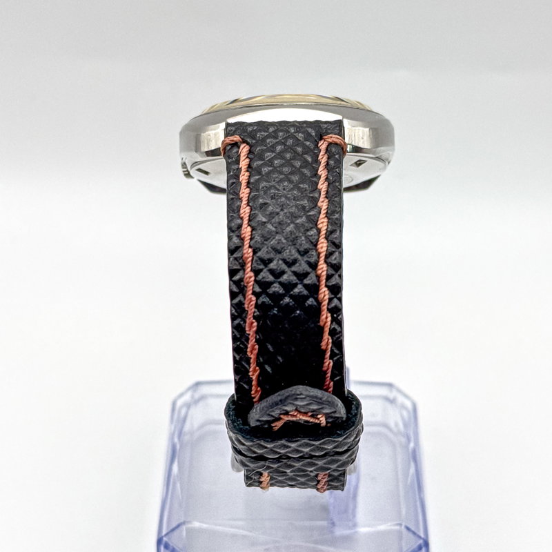 Citizen Citizen - Seven Star V2 王耀 (Ōyō) – Royal Glow - No reserve price - 4-770846 Y - Men - 1972 vintage watch - image 8