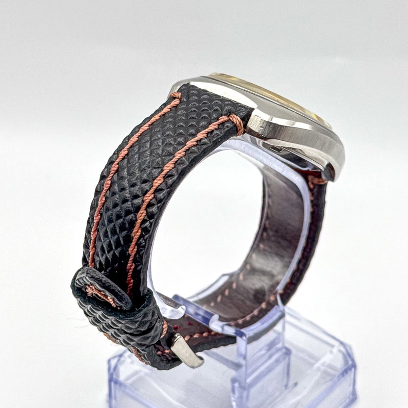 Citizen Citizen - Seven Star V2 王耀 (Ōyō) – Royal Glow - No reserve price - 4-770846 Y - Men - 1972 vintage watch - image 10
