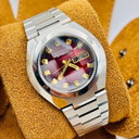 Citizen - S501 朱炎 (Shu En) – Scarlet Flame - No Reserve Price - S501 - Men - 1973