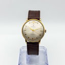 Citizen - Center Second "14K Gold Filled" - Senza prezzo di riserva - 1407083 - Uomo - 1950-1959 