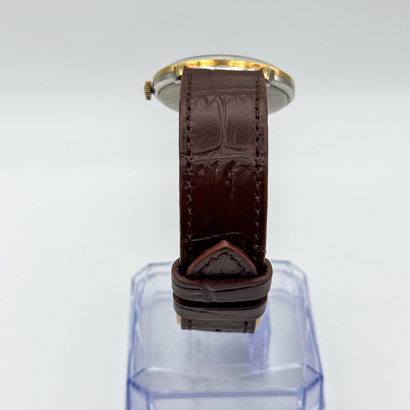 Citizen Citizen - Center Second "14K Gold Filled" - Ingen mindstepris - 1407083 - Mænd - 1950-1959 vintage watch - image 6