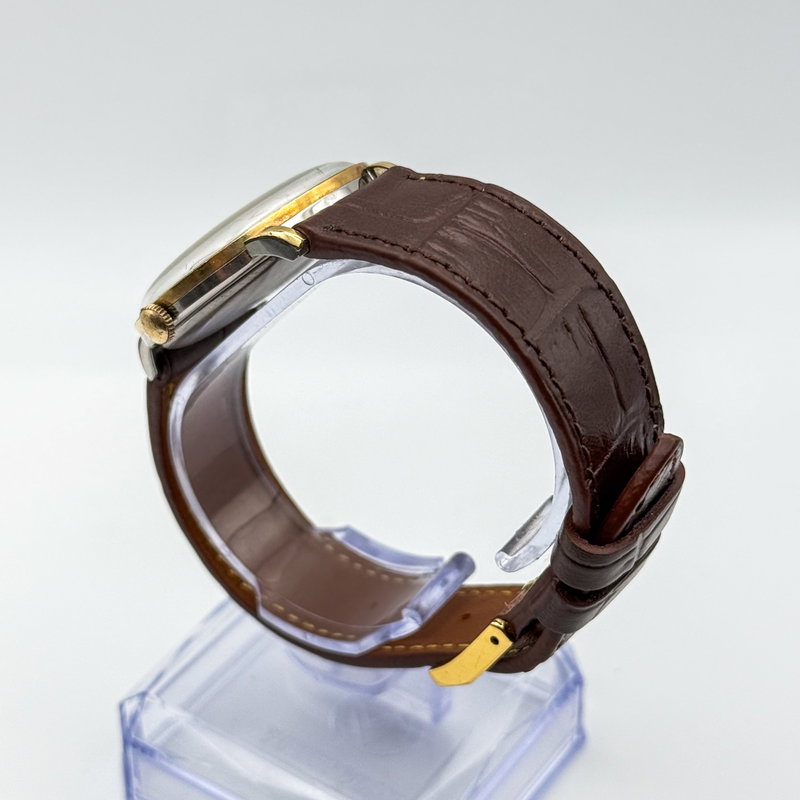 Citizen Citizen - Center Second "14K Gold Filled" - Ingen mindstepris - 1407083 - Mænd - 1950-1959 vintage watch - image 7