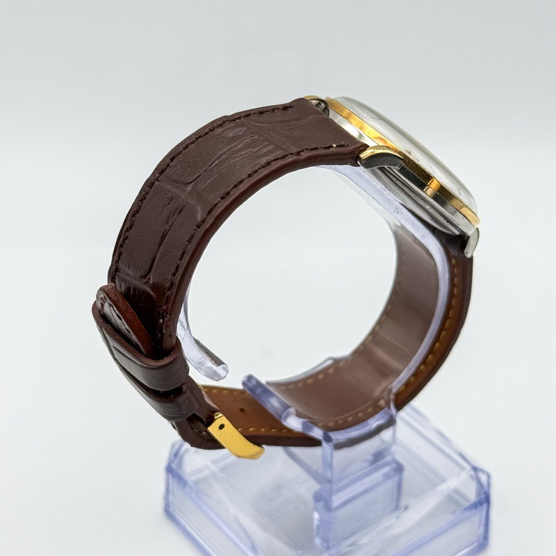 Citizen Citizen - Center Second "14K Gold Filled" - Ingen mindstepris - 1407083 - Mænd - 1950-1959 vintage watch - image 8