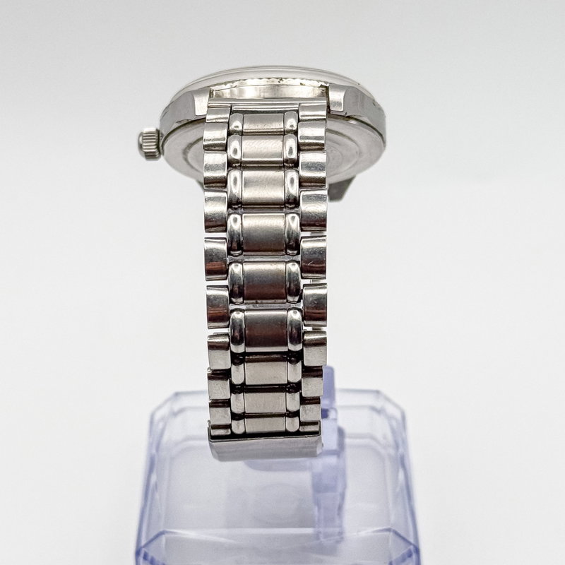 Citizen Citizen - Homer Date 静影 (Seiei) – Silent Reflection - No Reserve Price - 1401a-T - Men - 1970 vintage watch - image 5