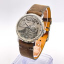 Citizen - 1872-1972 [Limited] 100 Years Anniversary Watch - 4-673760-K - Men - 1972