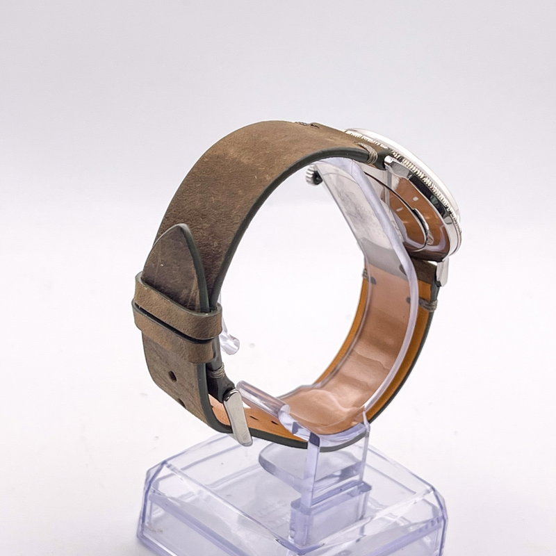 Citizen Citizen - 1872-1972 [Limited] 100 Years Anniversary Watch - 4-673760-K - Men - 1972 vintage watch - image 5