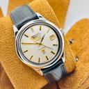 Citizen - Crystal Seven 清光 – Seikō – Clean Light - No Reserve Price - ACSG 3008-Y - Men - 1978