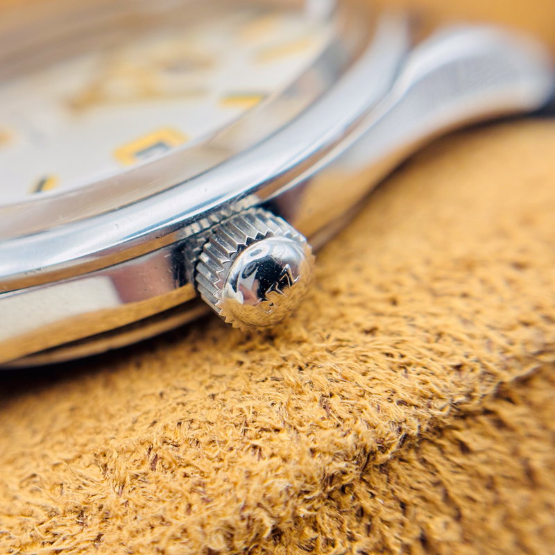 Citizen Citizen - Crystal Seven 清光 – Seikō – Clean Light - No Reserve Price - ACSG 3008-Y - Men - 1978 vintage watch - image 14