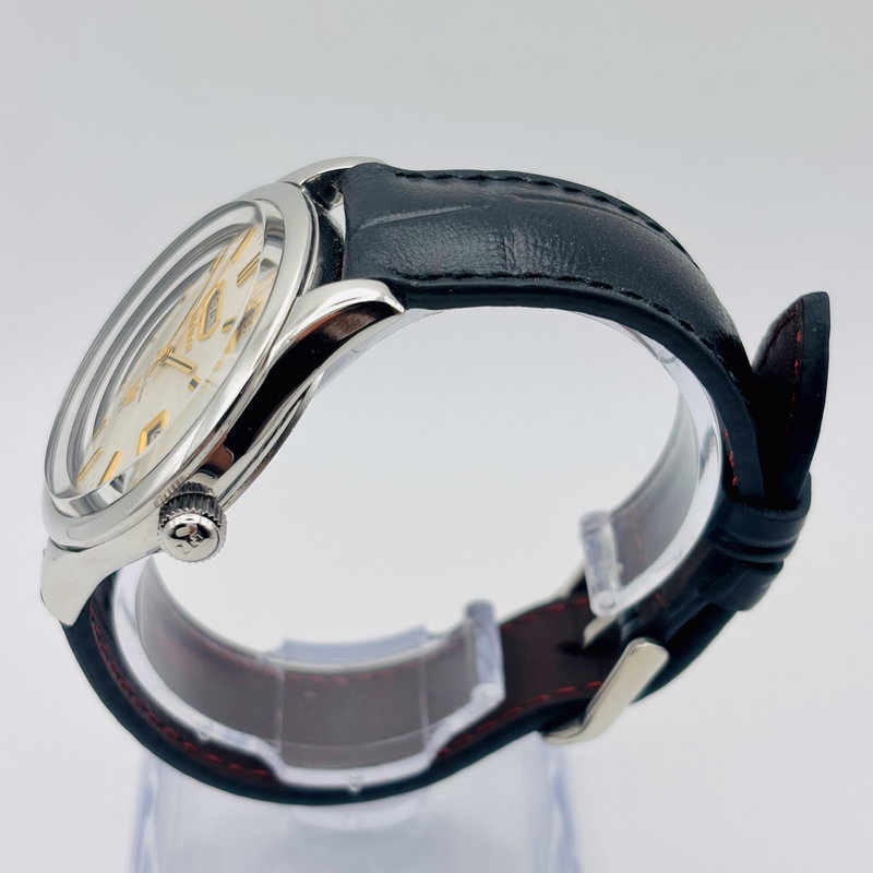 Citizen Citizen - Crystal Seven 清光 – Seikō – Clean Light - No Reserve Price - ACSG 3008-Y - Men - 1978 vintage watch - image 26