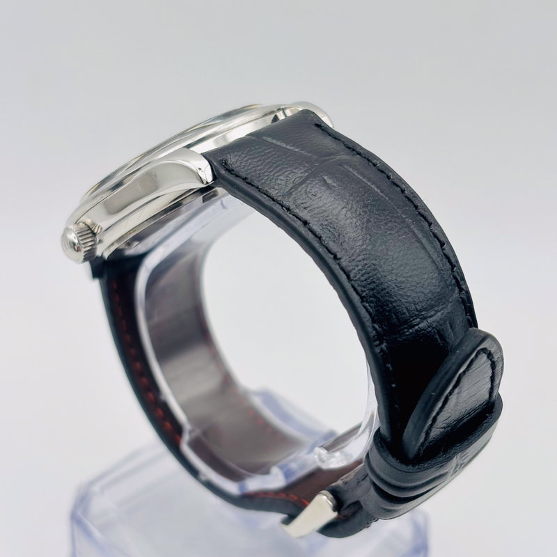 Citizen Citizen - Crystal Seven 清光 – Seikō – Clean Light - No Reserve Price - ACSG 3008-Y - Men - 1978 vintage watch - image 27