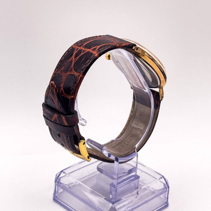 Citizen Citizen - Homer 金礼 (Kinrei) – Golden Courtesy - No reserve price - Men - 1962 vintage watch - image 8