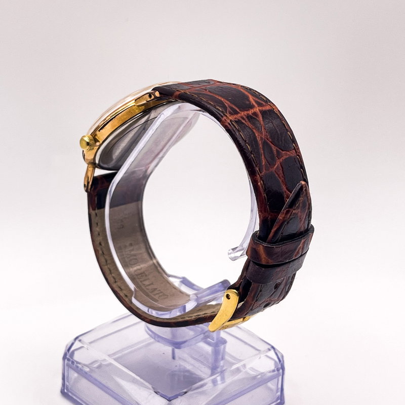 Citizen Citizen - Homer 金礼 (Kinrei) – Golden Courtesy - No reserve price - Men - 1962 vintage watch - image 9