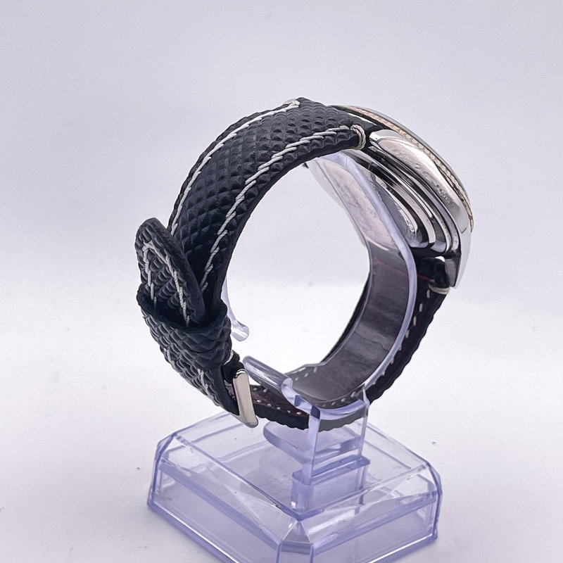 Citizen Citizen - Auto Dater 流影 (Ryūei) – Flowing Shadow - Ingen mindstepris - ADSS 1404-T - Men - 1967 vintage watch - image 5
