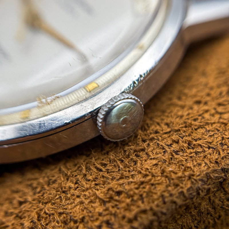 Citizen Citizen - Citizen Junior 光波 (Kōha) – Waves of Light - No Reserve Price - J140805 - Men - 1960-1969 vintage watch - image 14