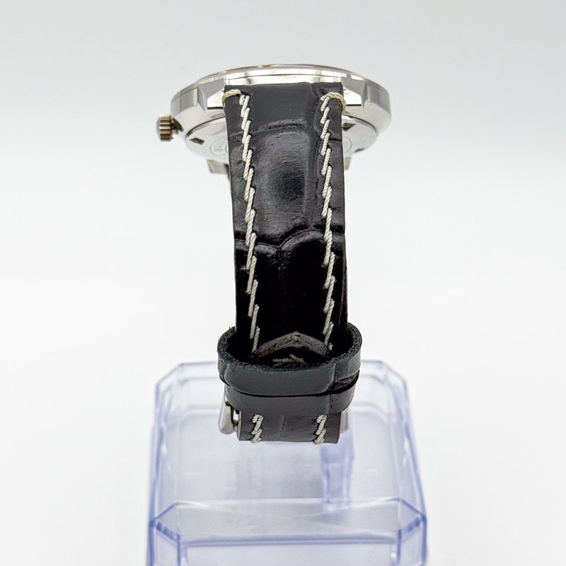 Citizen Citizen - Seven Star Deluxe 銀霞 (Ginkasumi) – Silver Haze - No reserve price - ACSS 52704-Y - Men - 1968 vintage watch - image 6