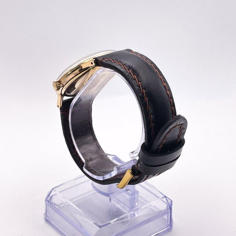 Citizen Citizen - Deluxe Phynox "14K Gold Filled" ["Serviced"] - Ingen mindstepris - 802006 - Men - 1960-1969  vintage watch - image 24