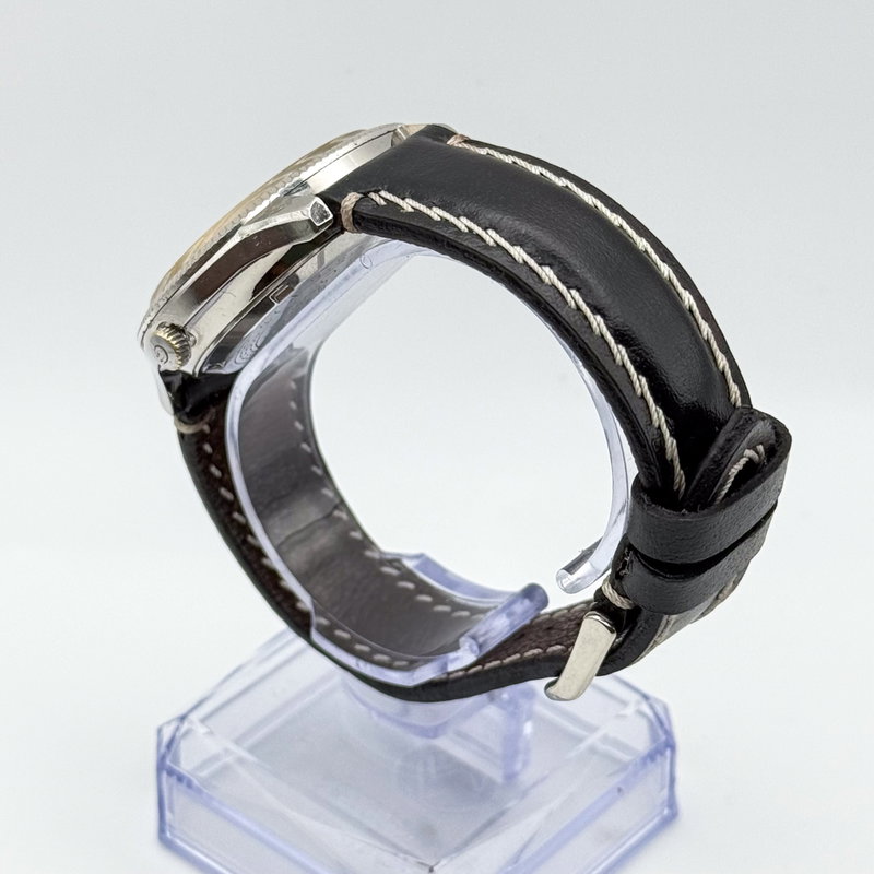 Citizen Citizen - Crystal Seven - No reserve price - 61122933 - Men - 1960-1969  vintage watch - image 7