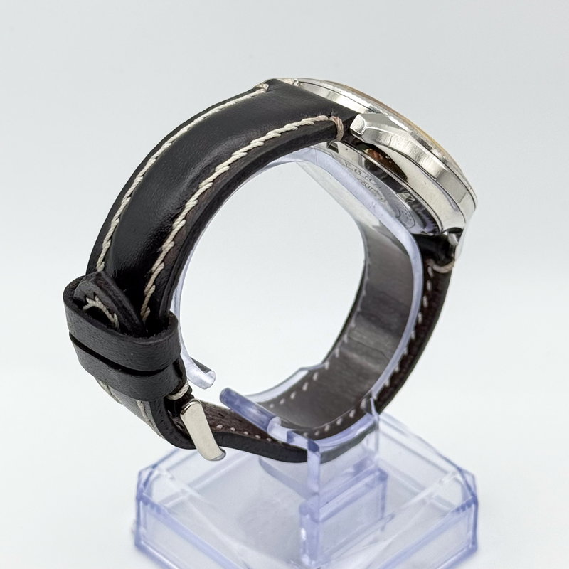 Citizen Citizen - Crystal Seven - No reserve price - 61122933 - Men - 1960-1969  vintage watch - image 8