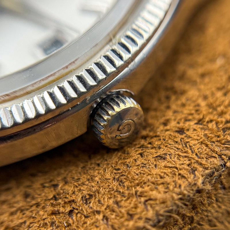 Citizen Citizen - Crystal Seven - No reserve price - 61122933 - Men - 1960-1969  vintage watch - image 22