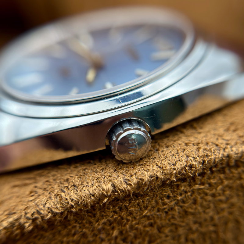 Citizen Citizen - Seven Star V2 [Near-Mint] "Serviced"  流明 (Ryūmei) – Flowing Clarity - No Reserve Price - 4-780108 TA - Men - 1970 vintage watch - image 19