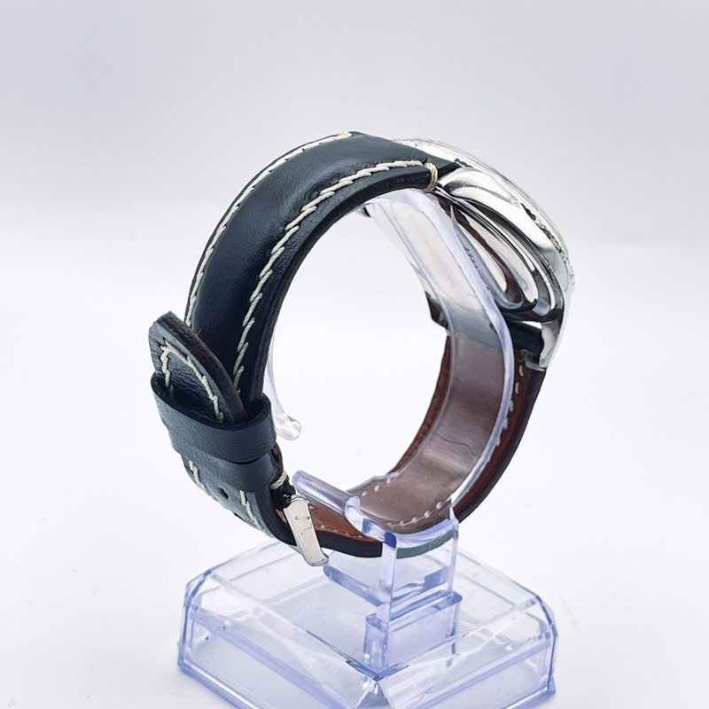 Citizen Citizen - Auto Dater 明澄 – Meichō – Luminous Clarity - No Reserve Price - Men - 1964 vintage watch - image 9