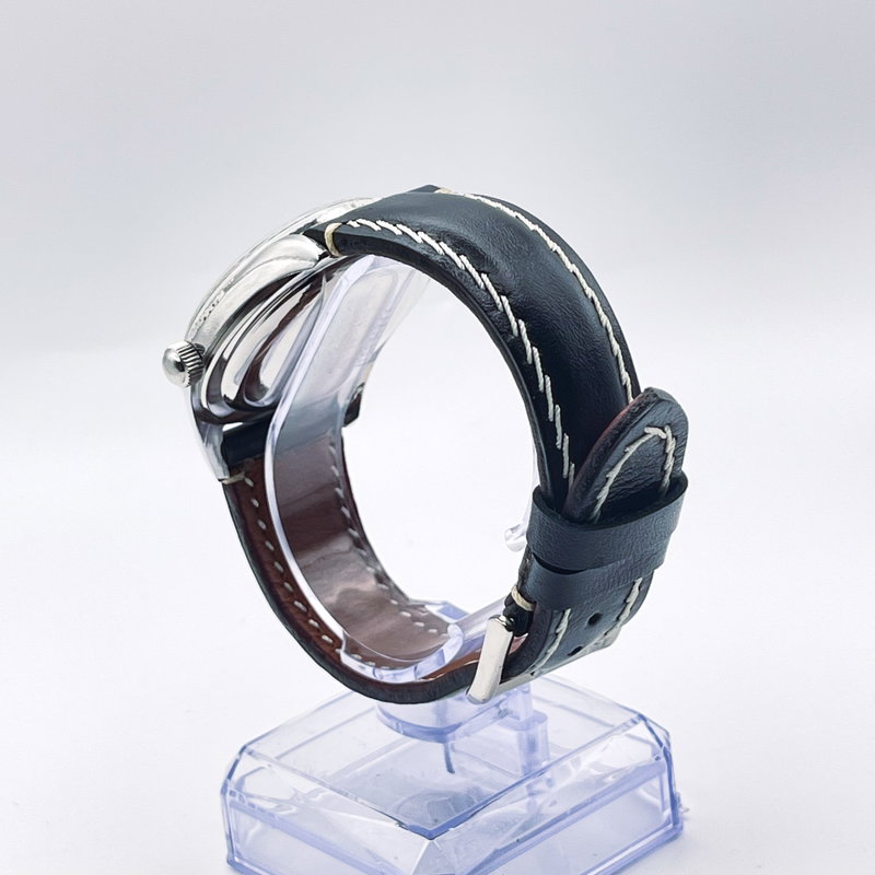 Citizen Citizen - Auto Dater 明澄 – Meichō – Luminous Clarity - No Reserve Price - Men - 1964 vintage watch - image 10