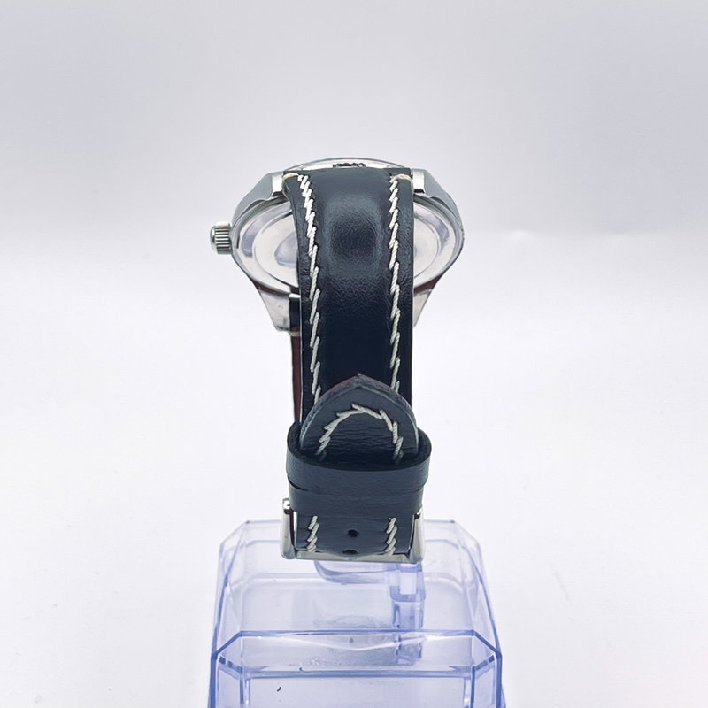 Citizen Citizen - Auto Dater 明澄 – Meichō – Luminous Clarity - No Reserve Price - Men - 1964 vintage watch - image 11